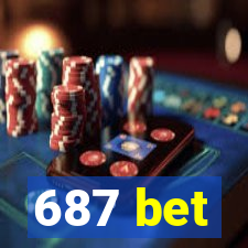 687 bet